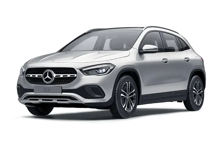 Mercedes-Benz GLA 200 d Business Extra